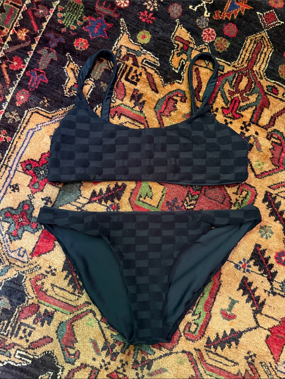 Skatie bikini